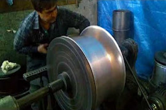 Modern Alüminyum Sanayi