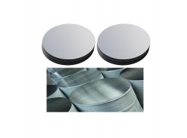 Alüminyum Disk