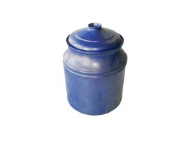 Boyalı Semaver